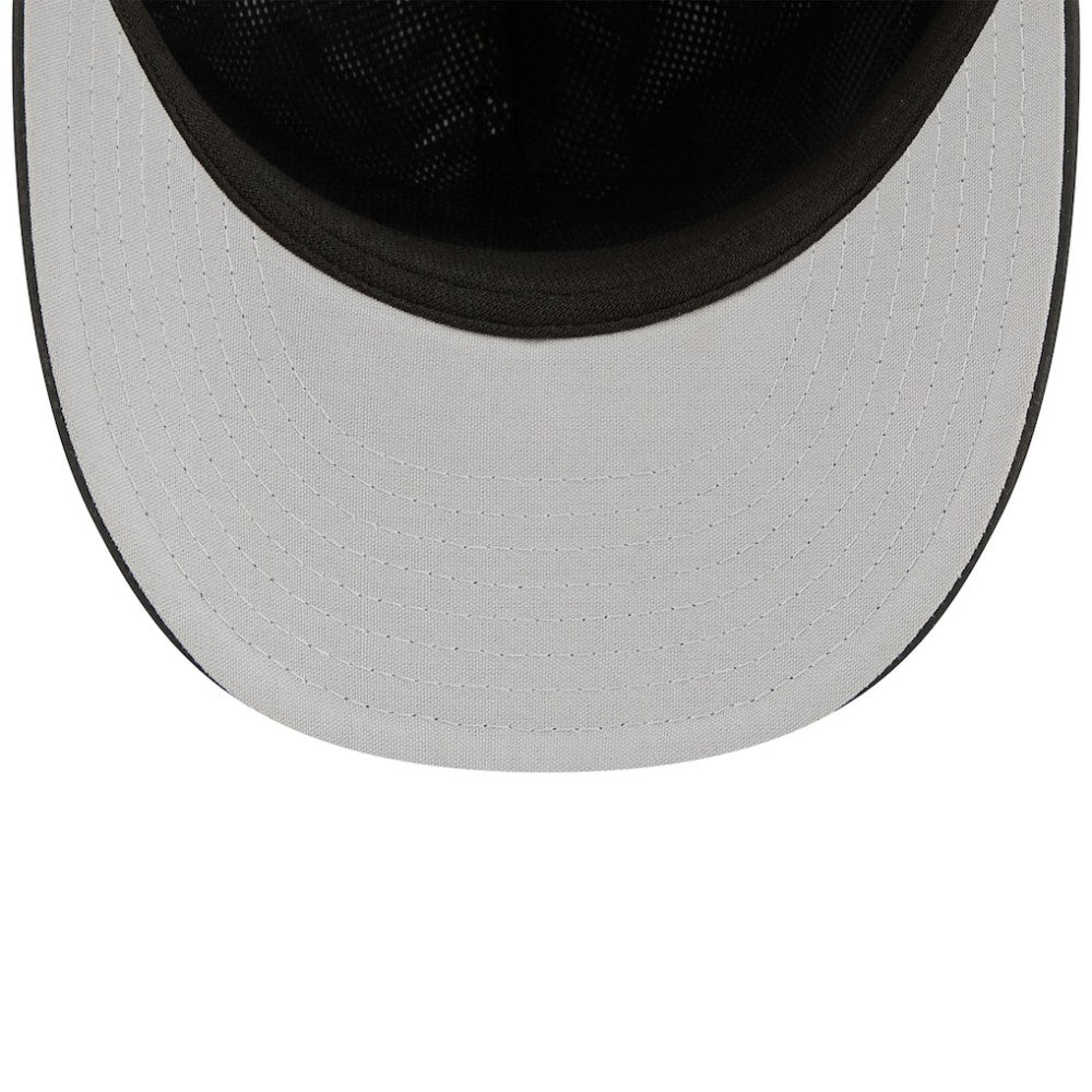 Chicago White Sox New Era x GORE-TEX 59FIFTY Fitted Hat - Black - New Era Online