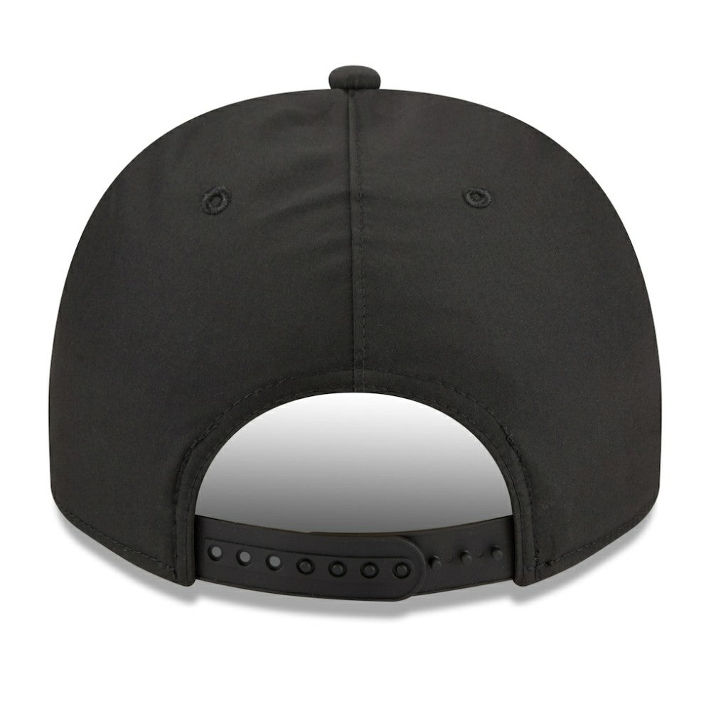 Houston Astros New Era x GORE-TEX A-Frame 9FIFTY Adjustable Hat - Black - New Era Sale