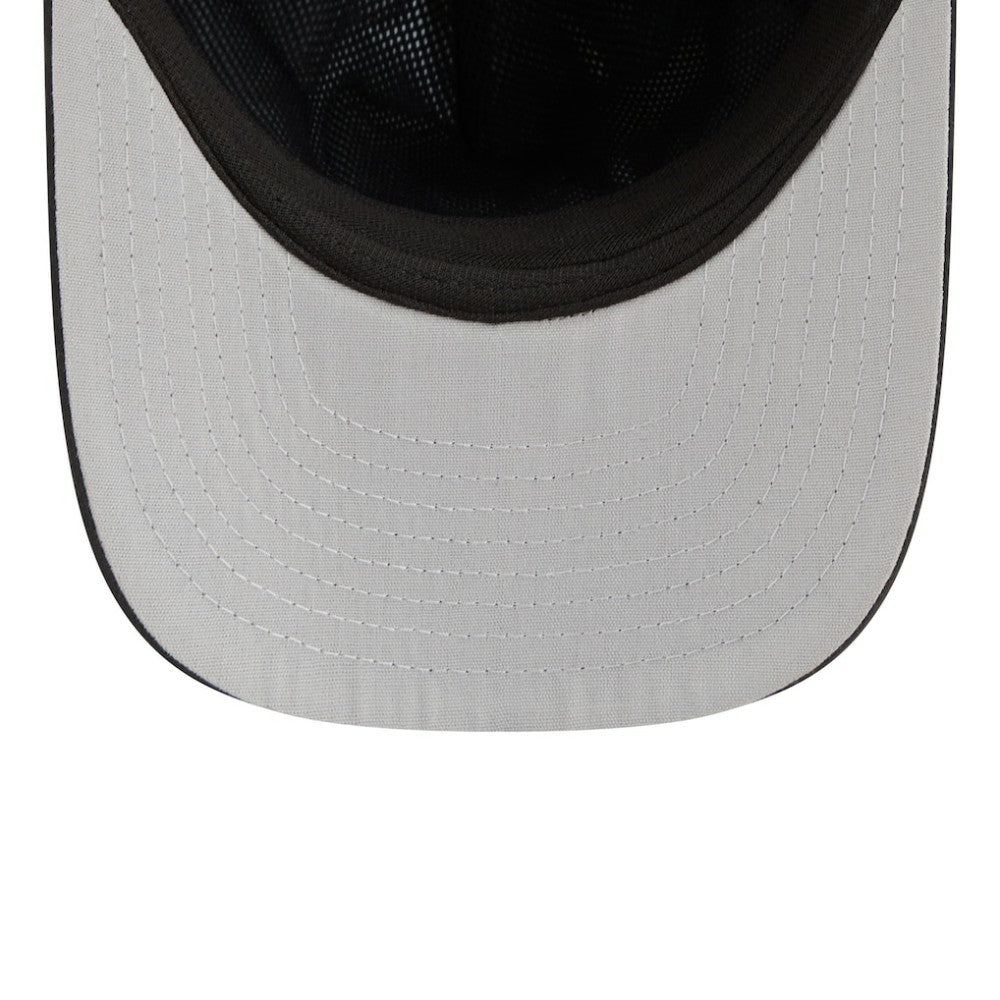 Houston Astros New Era x GORE-TEX A-Frame 9FIFTY Adjustable Hat - Black - New Era Sale