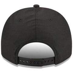 Chicago White Sox New Era x GORE-TEX A-Frame 9FIFTY Adjustable Hat - Black - New Era Discount