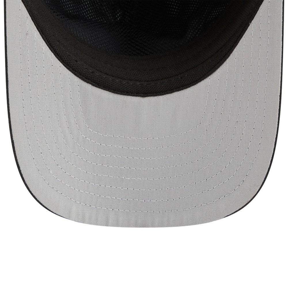 Chicago White Sox New Era x GORE-TEX A-Frame 9FIFTY Adjustable Hat - Black - New Era Discount