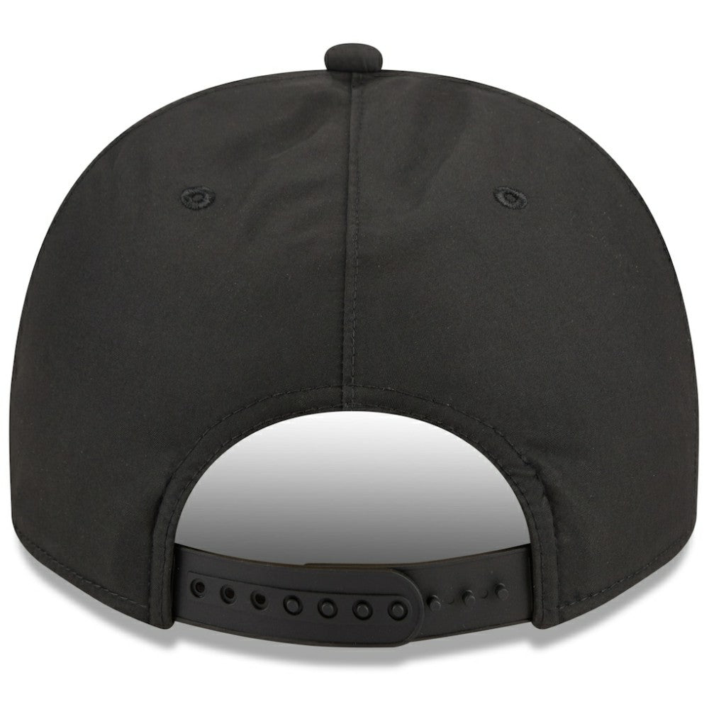 Philadelphia Phillies New Era x GORE-TEX A-Frame 9FIFTY Adjustable Hat - Black - New Era Online
