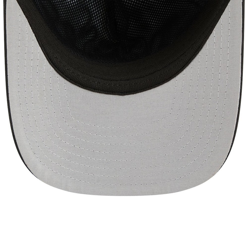 Philadelphia Phillies New Era x GORE-TEX A-Frame 9FIFTY Adjustable Hat - Black - New Era Online