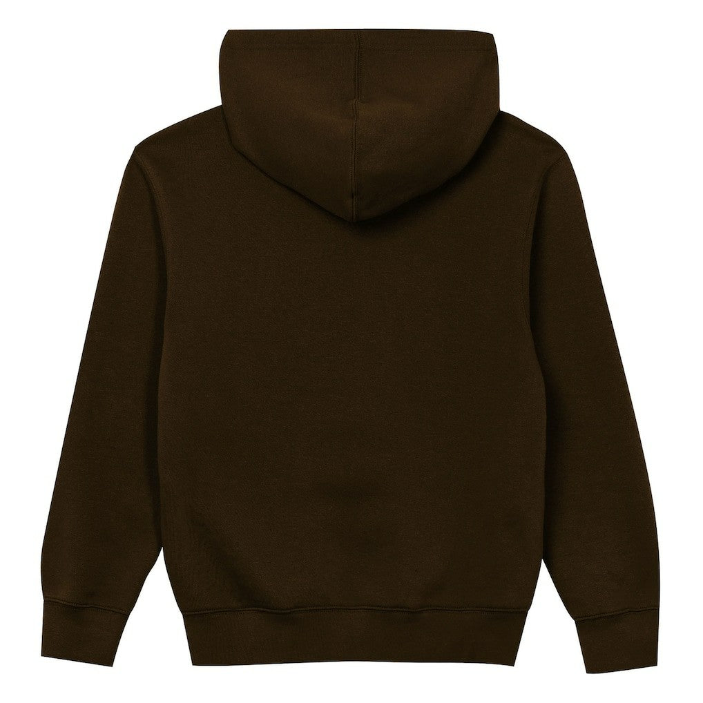 Cleveland Browns Outerstuff Preschool Back to Basics Hoodie Brown