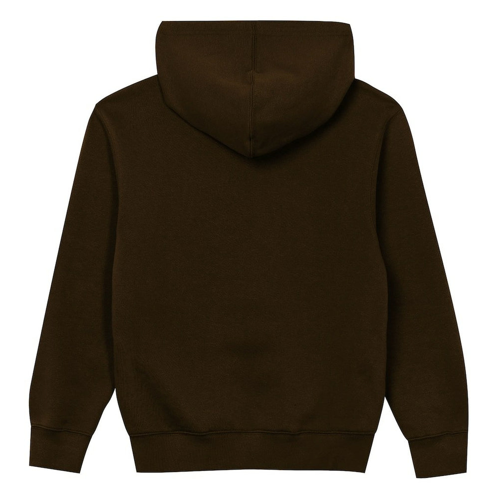Cleveland Browns Outerstuff Preschool Back to Basics Hoodie Brown