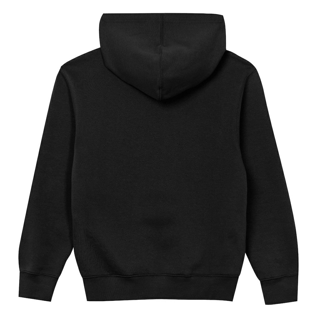 New Orleans Saints Outerstuff Preschool Back to Basics Hoodie Black