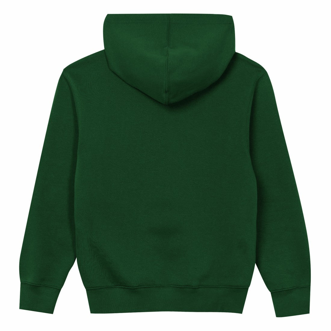 New York Jets Outerstuff Preschool Back to Basics Hoodie Green