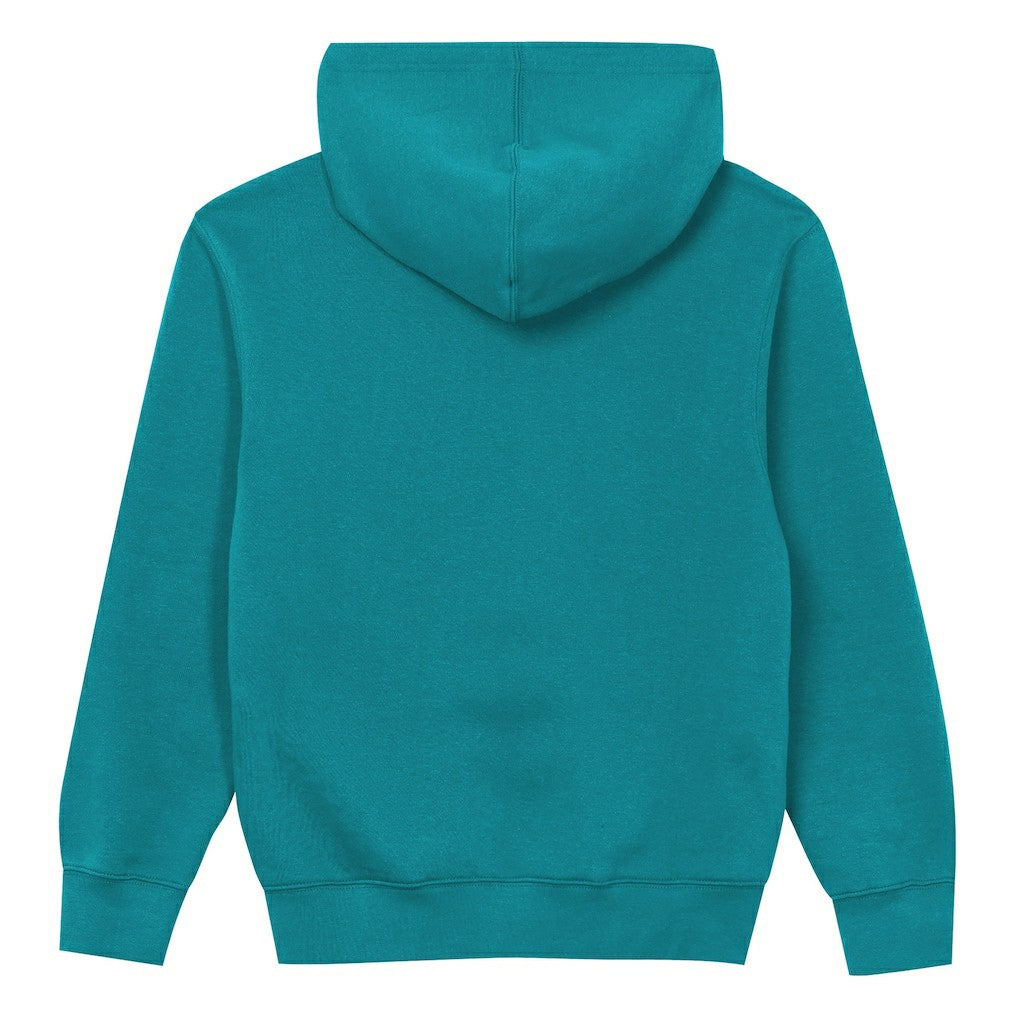 Miami Dolphins Outerstuff Preschool Back to Basics Hoodie Aqua