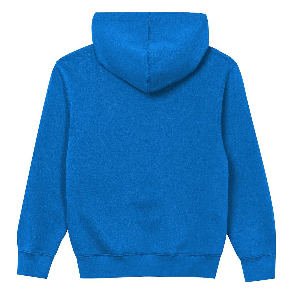 Los Angeles Chargers Outerstuff Preschool Back to Basics Hoodie Powder Blue
