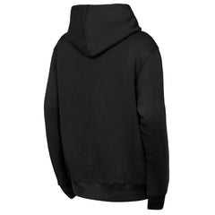 New Orleans Saints Outerstuff Youth Back to Basics Hoodie Black