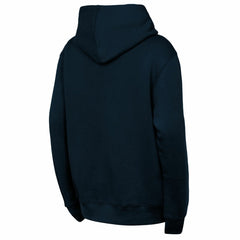 Houston Texans Outerstuff Youth Back to Basics Hoodie Navy