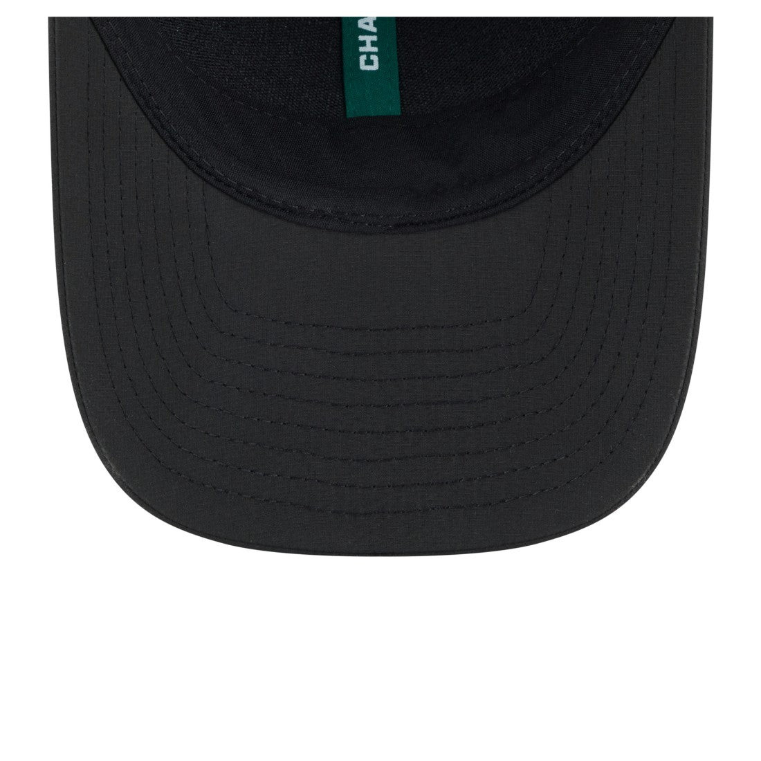 New York Jets New Era 2025 Inspire Change 9FORTY M-Crown Adjustable Hat Black