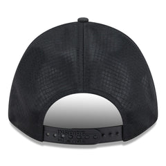 Tampa Bay Buccaneers New Era 2025 Inspire Change 9FORTY M-Crown Adjustable Hat Black