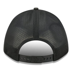 Arizona Cardinals New Era 2025 Inspire Change 9FORTY M-Crown Adjustable Hat Black