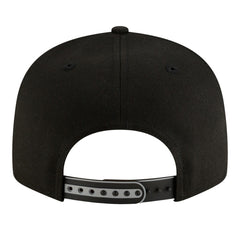 San Antonio Spurs Youth 2025 NBA Tip Off Split Panel 9FIFTY Snapback Hat White/Black | New Era discount