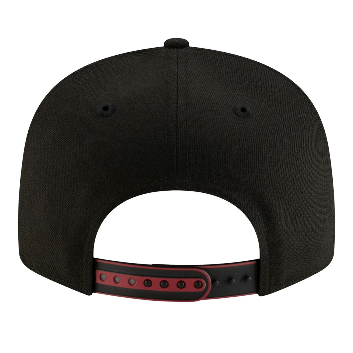 Miami Heat Youth 2025 NBA Tip Off Split Panel 9FIFTY Snapback Hat White/Black | New Era online