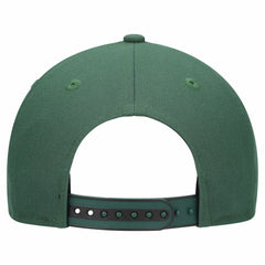 Milwaukee Bucks Youth 2025 NBA Tip Off Split Panel 9FIFTY Snapback Hat White/Hunter Green | New Era outlet