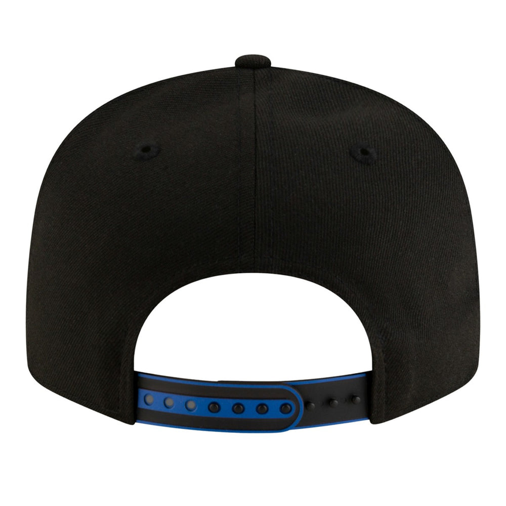 Orlando Magic Youth 2025 NBA Tip Off Split Panel 9FIFTY Snapback Hat White/Black | New Era outlet