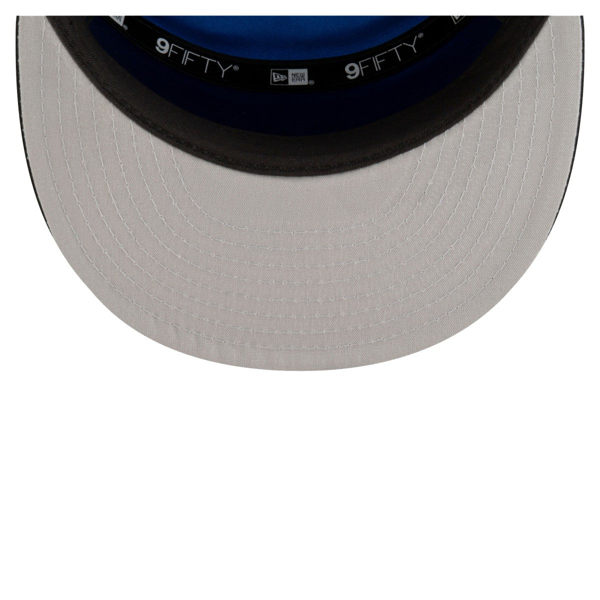 Orlando Magic Youth 2025 NBA Tip Off Split Panel 9FIFTY Snapback Hat White/Black | New Era outlet