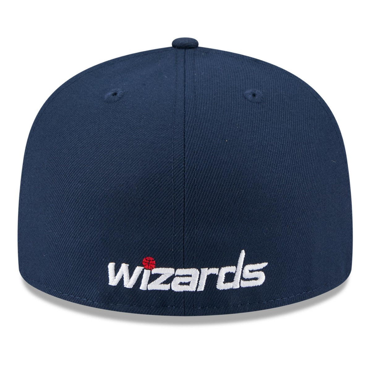 Washington Wizards 2025 NBA Tip Off Split Panel 59FIFTY Fitted Hat White/Navy | New Era online