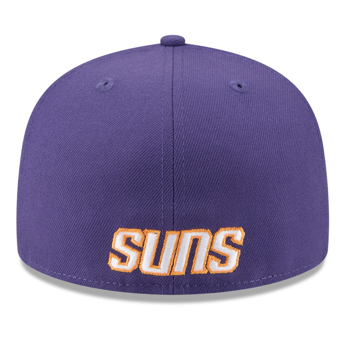 Phoenix Suns 2025 NBA Tip Off Split Panel 59FIFTY Fitted Hat White/Purple | New Era discount