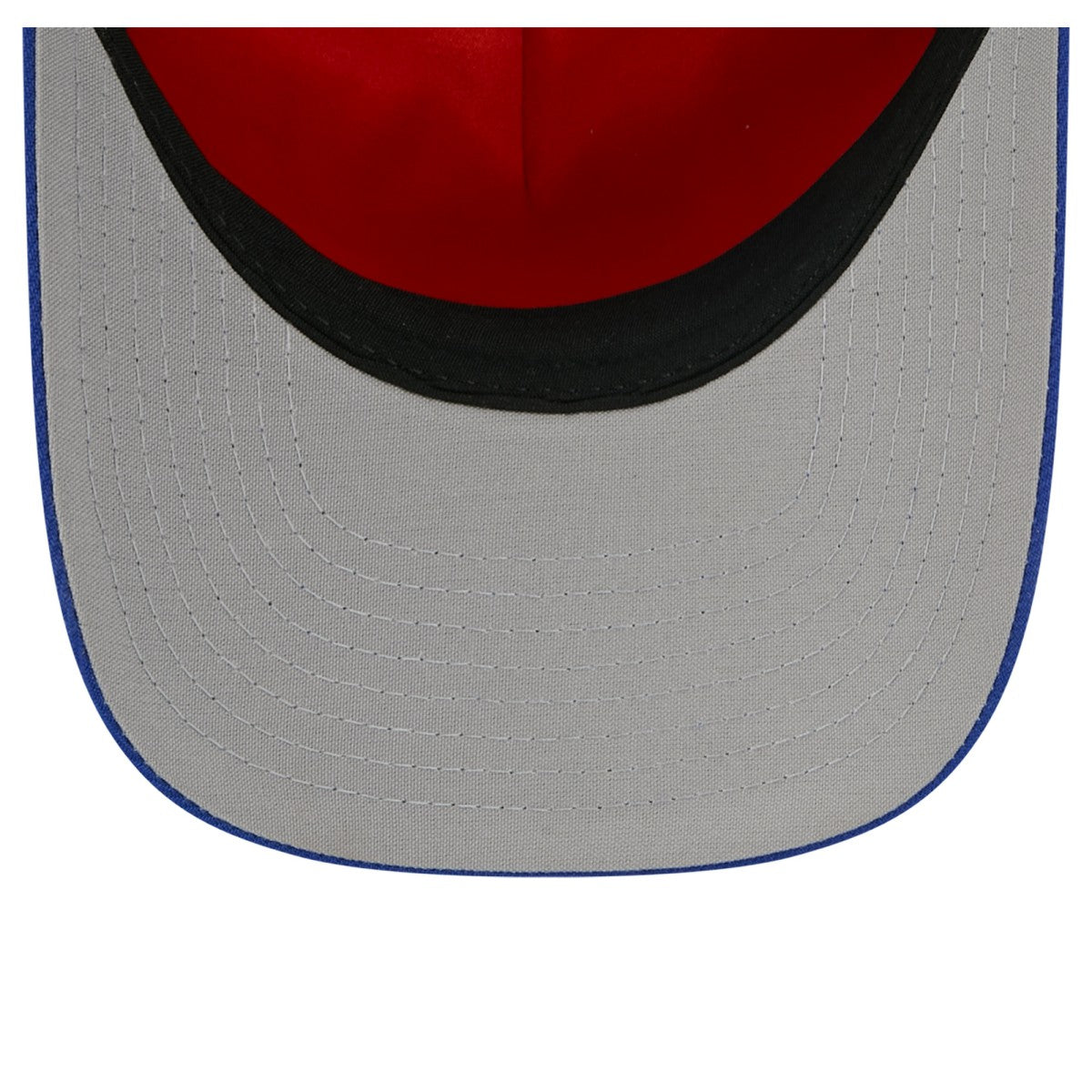 Oklahoma City Thunder 2025 NBA Tip Off M-Crown A-Frame 9FORTY Adjustable Hat White/Blue | New Era online