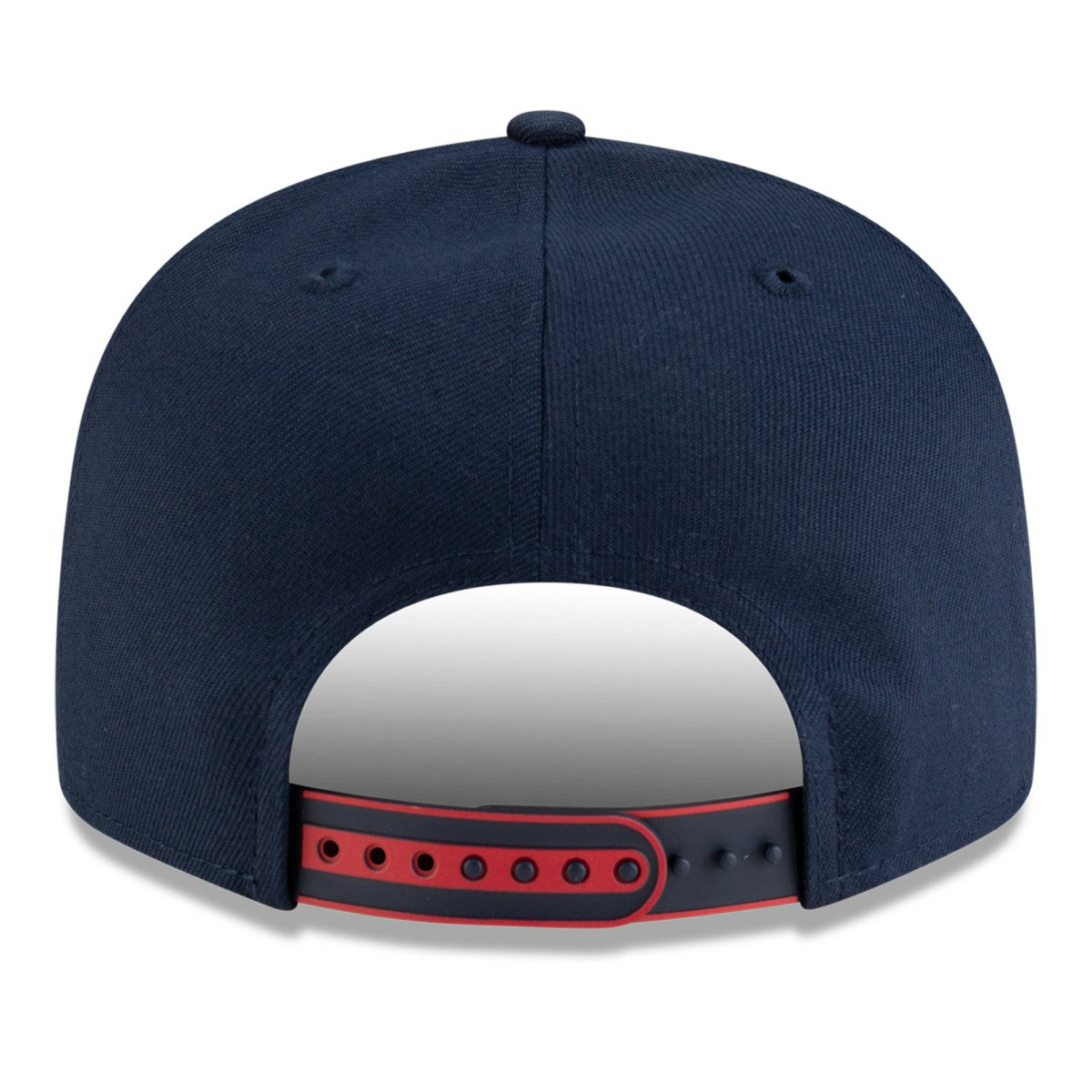 Washington Wizards 2025 NBA Tip Off Split Panel 9FIFTY Snapback Hat White/Navy | New Era discount