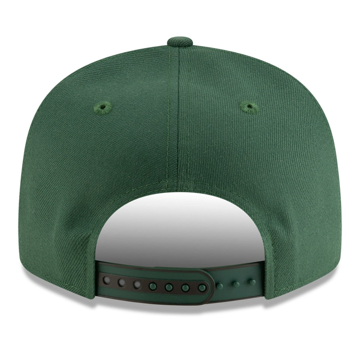Milwaukee Bucks 2025 NBA Tip Off Split Panel 9FIFTY Snapback Hat White/Hunter Green | New Era Lifestyle