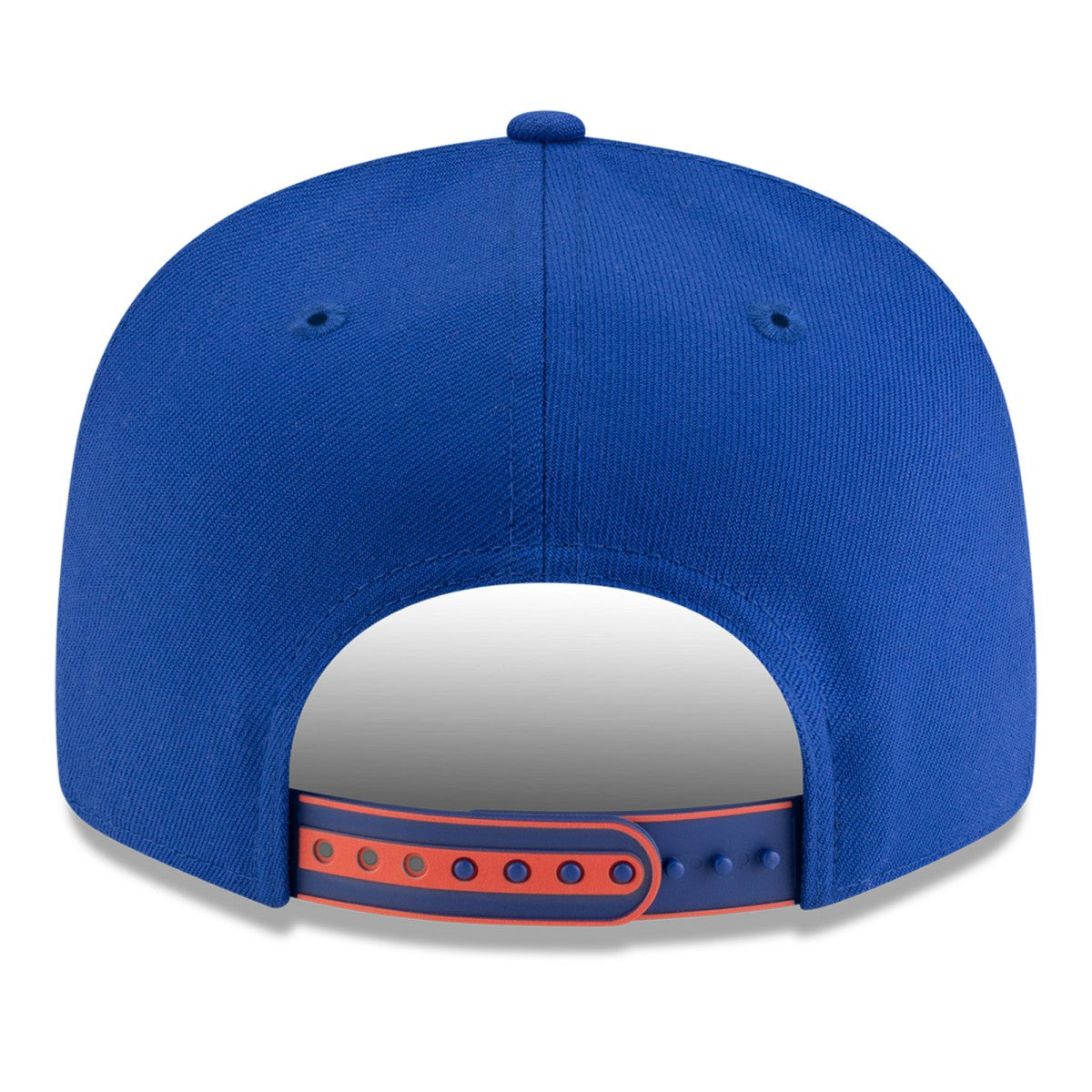 New York Knicks 2025 NBA Tip Off Split Panel 9FIFTY Snapback Hat White/Blue | New Era for sale