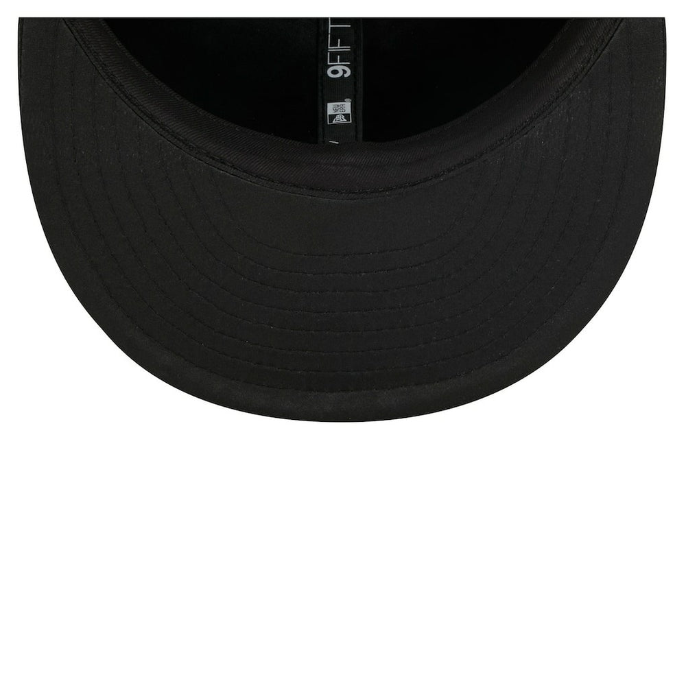 Chicago Bulls 2025 NBA Tip Off 9FIFTY Snapback Hat White | New Era online
