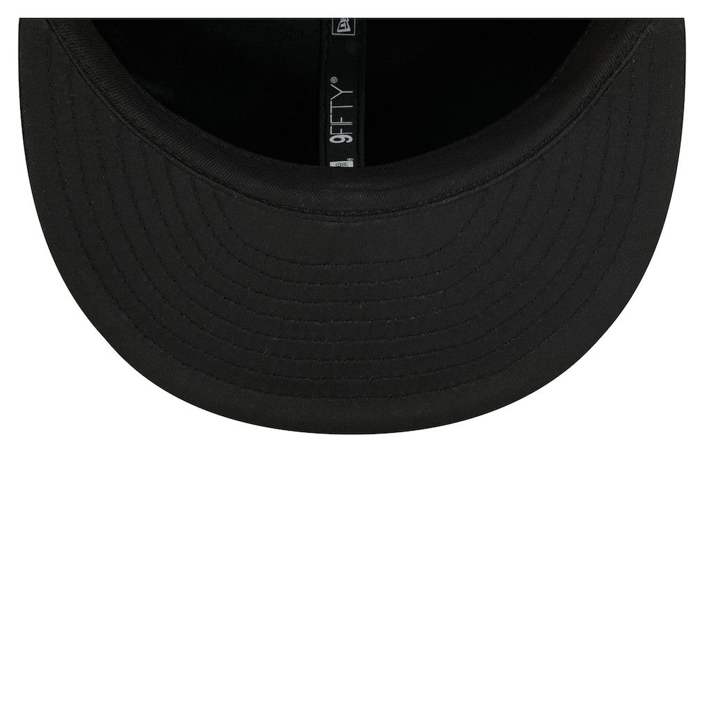 Boston Celtics 2025 NBA Tip Off 9FIFTY Snapback Hat White | New Era Lifestyle