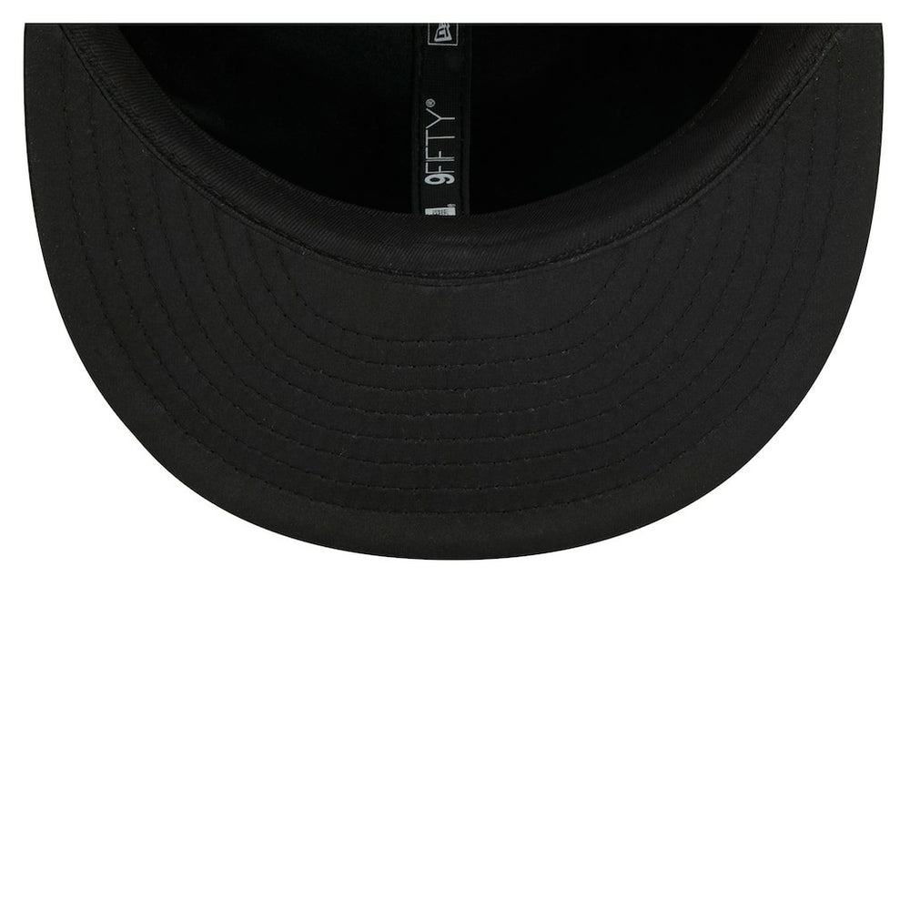 Boston Celtics 2025 NBA Tip Off 9FIFTY Snapback Hat White | New Era Lifestyle