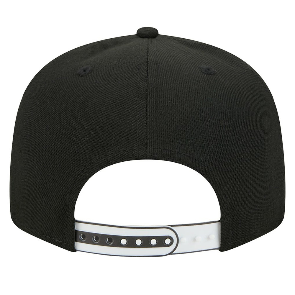 Golden State Warriors 2025 NBA Tip Off 9FIFTY Snapback Hat for sale White | New Era Near Me