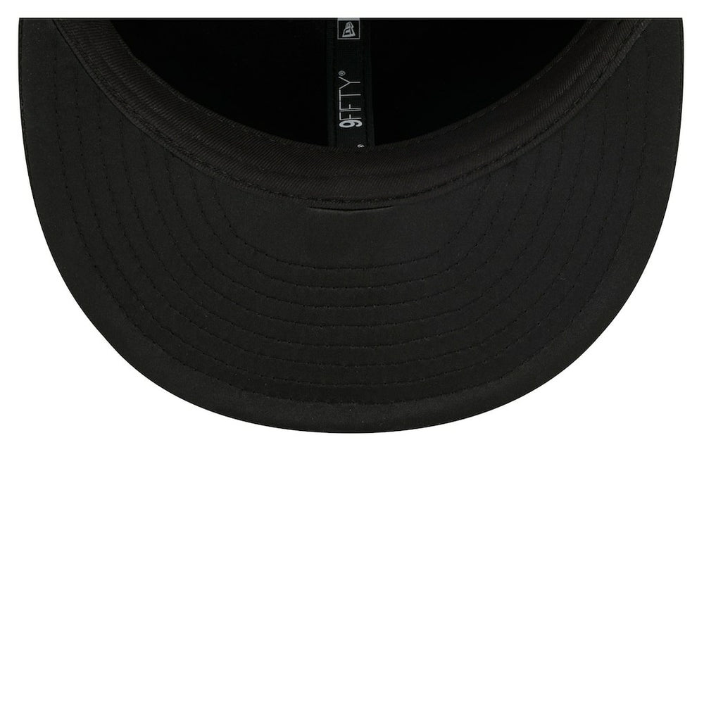 Golden State Warriors 2025 NBA Tip Off 9FIFTY Snapback Hat for sale White | New Era Near Me
