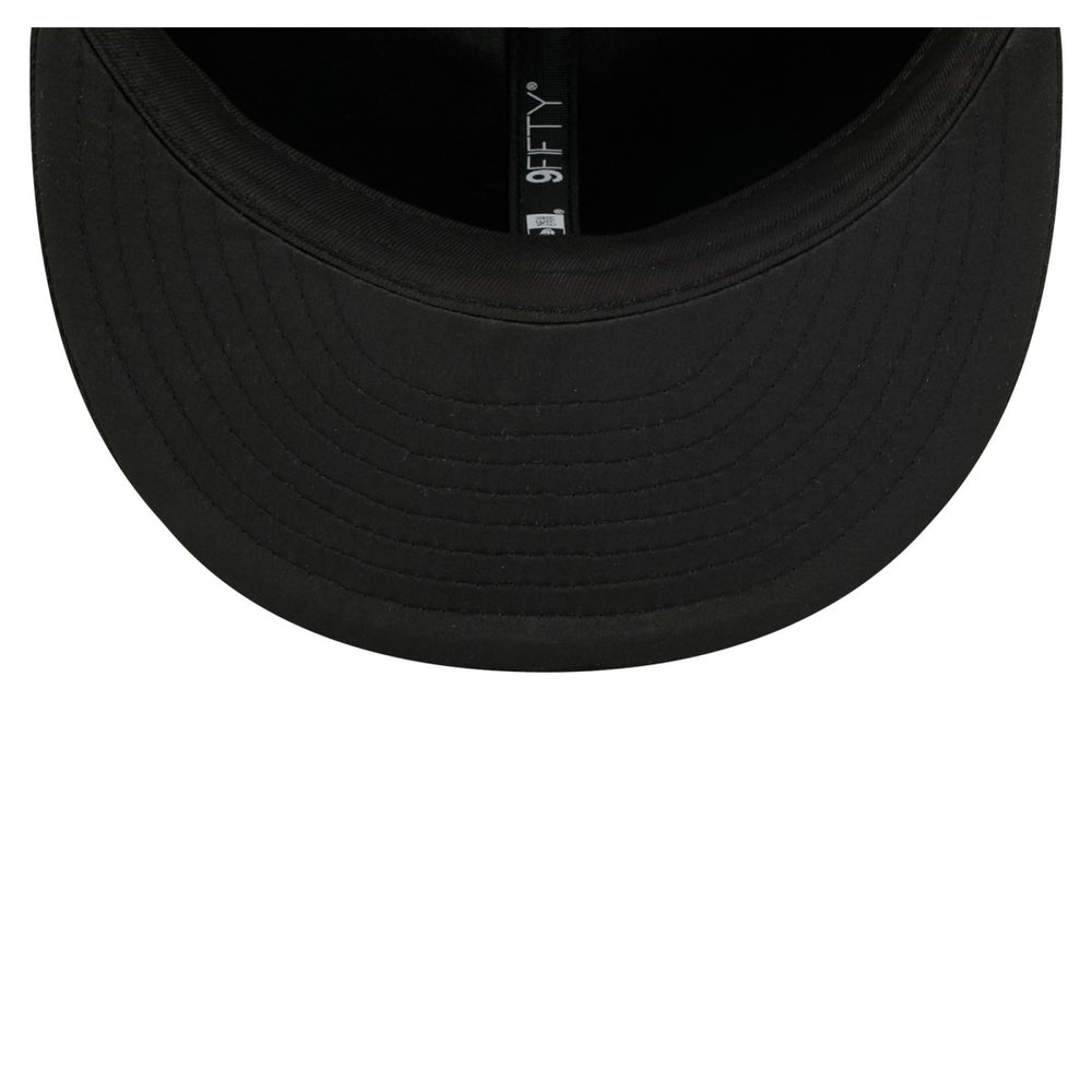 New York Knicks 2025 NBA Tip Off 9FIFTY Snapback Hat White | New Era Near Me