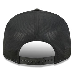 Green Bay Packers New Era 2025 Inspire Change Split Panel 9FIFTY Snapback Hat White/Black