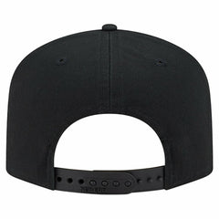 Pittsburgh Steelers New Era 19TWENTY Adjustable Hat Black/White