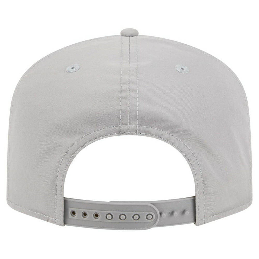Cincinnati Bengals New Era Rope 19TWENTY Hat Gray