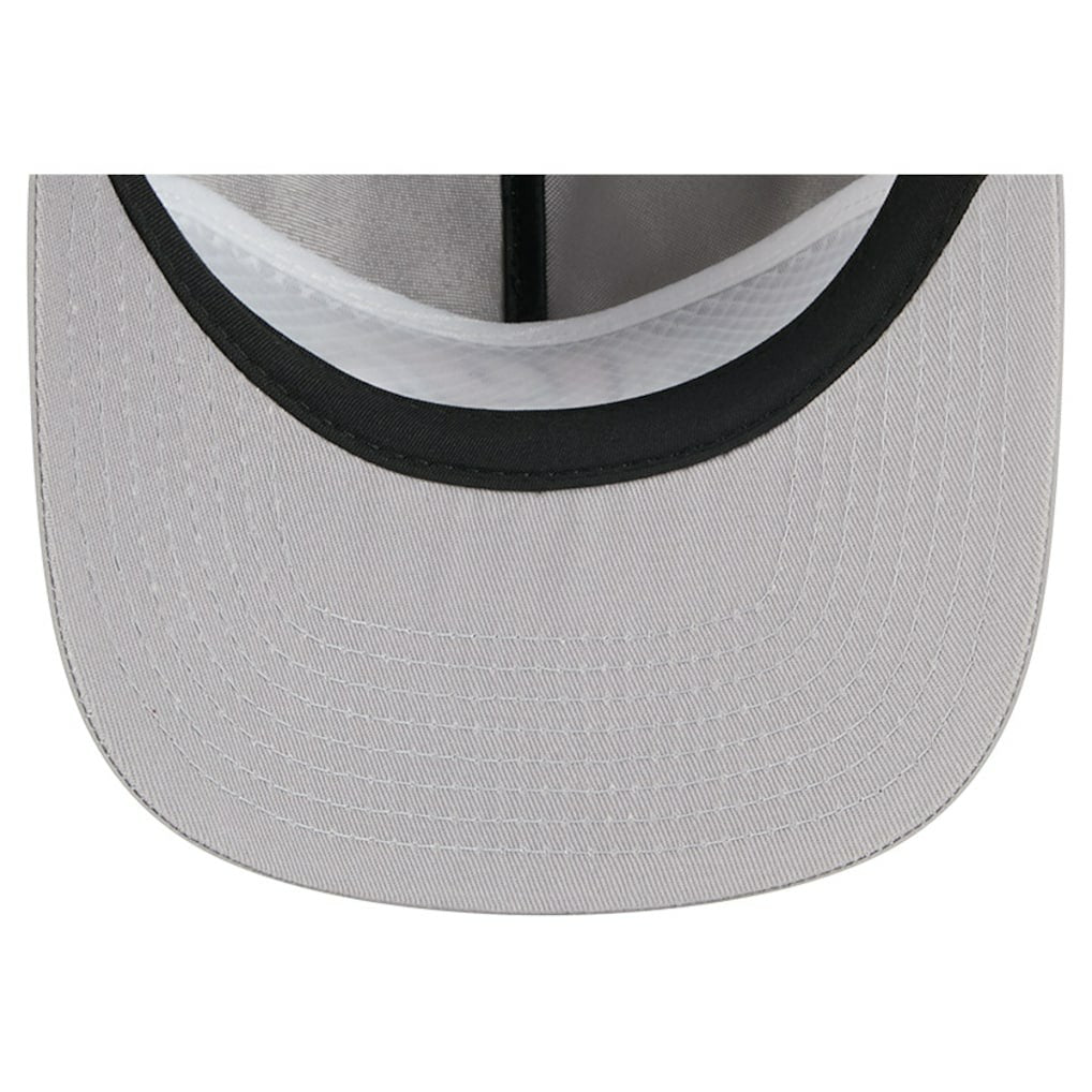 Cincinnati Bengals New Era Rope 19TWENTY Hat Gray