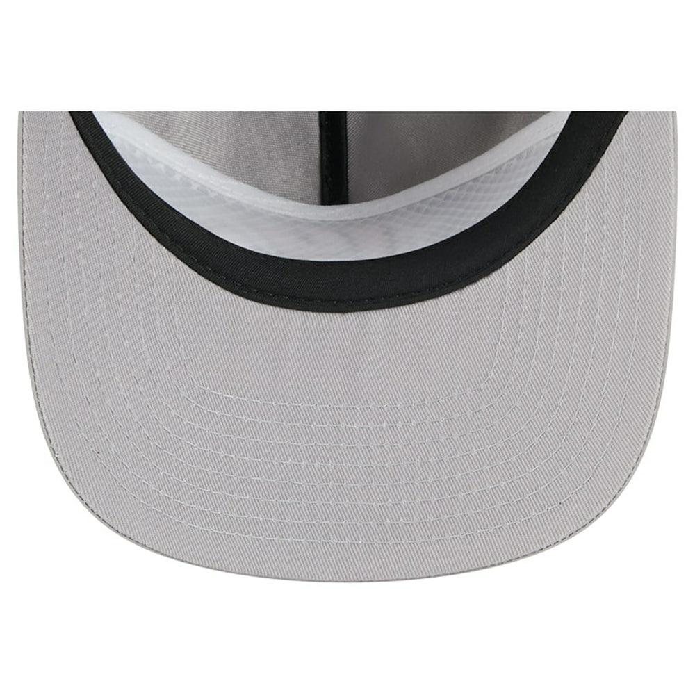 Cincinnati Bengals New Era Rope 19TWENTY Hat Gray