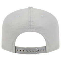 Miami Dolphins New Era Rope 19TWENTY Hat Gray
