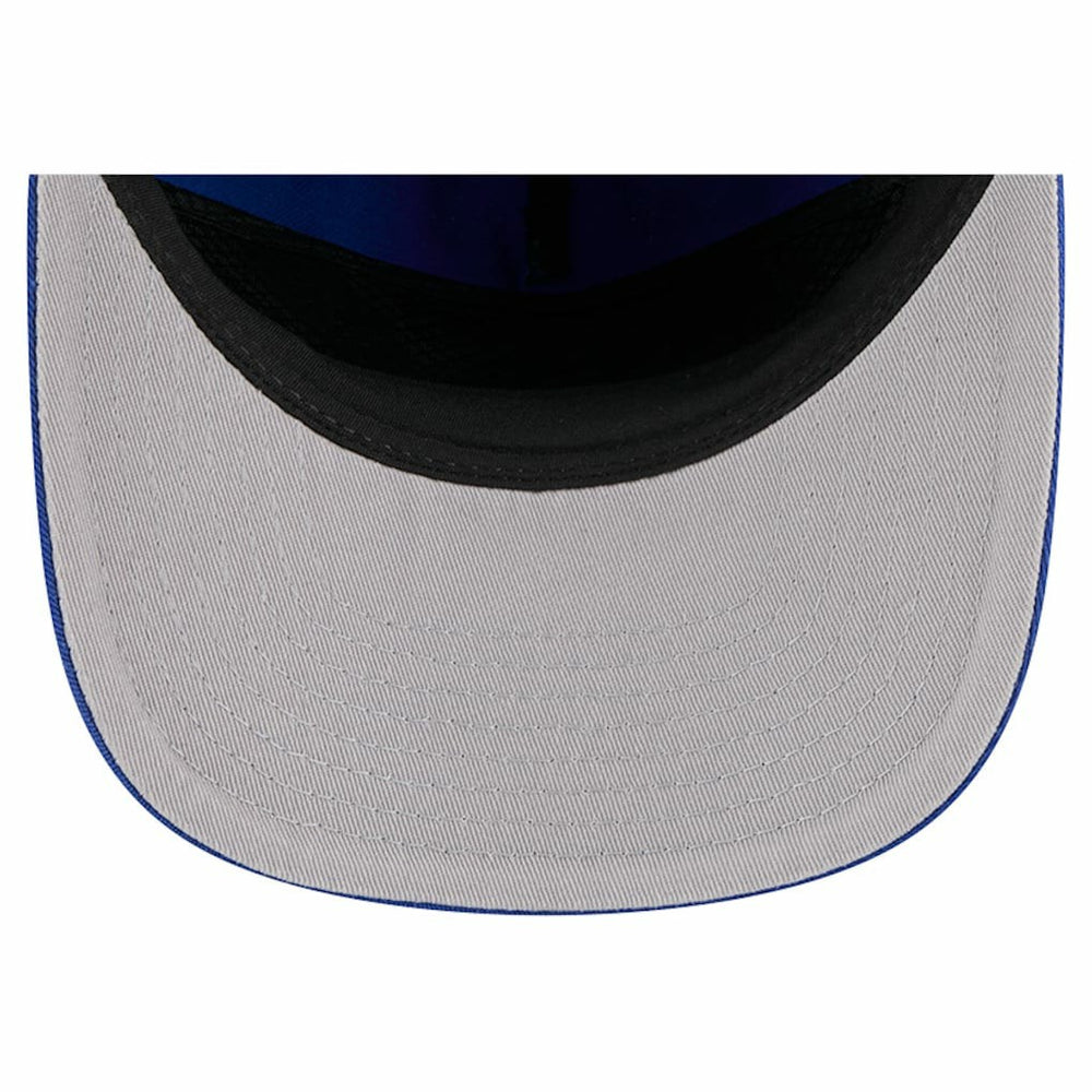 New York Giants New Era Team 19TWENTY Adjustable Hat Royal