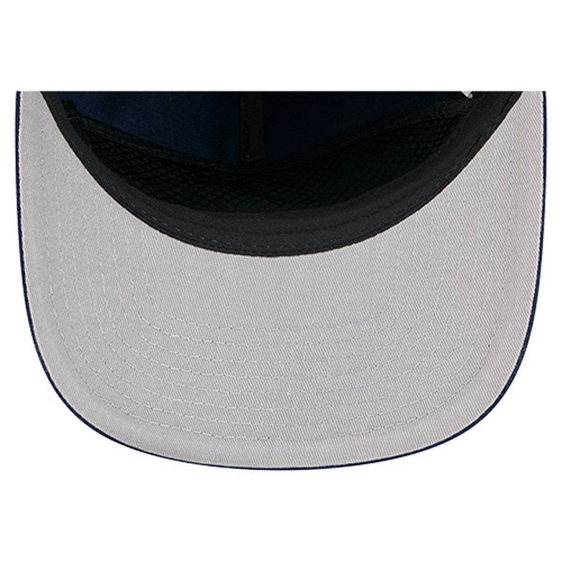 Tennessee Titans New Era Team 19TWENTY Adjustable Hat Navy