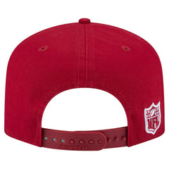 Arizona Cardinals New Era Team 19TWENTY Adjustable Hat Cardinal