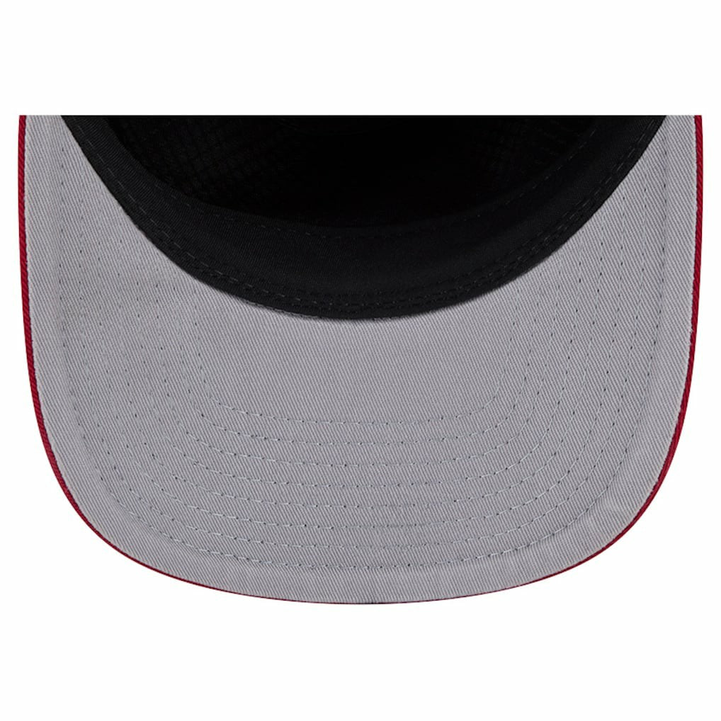 Arizona Cardinals New Era Team 19TWENTY Adjustable Hat Cardinal