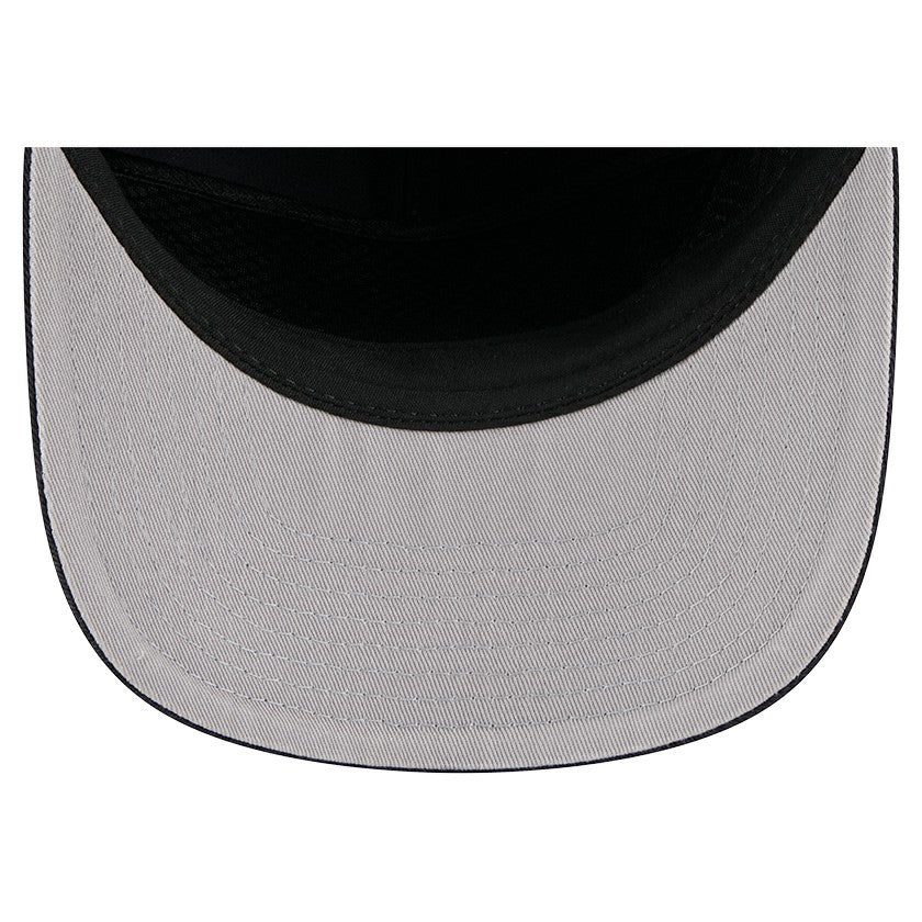 Houston Texans New Era Team 19TWENTY Adjustable Hat Navy