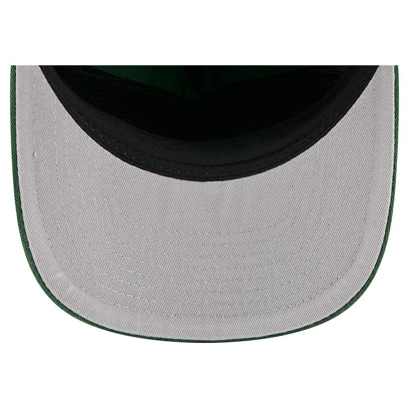 Green Bay Packers New Era Team 19TWENTY Adjustable Hat Green