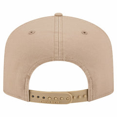 Washington Commanders New Era 19TWENTY Adjustable Hat Tan