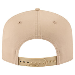 Green Bay Packers New Era 19TWENTY Adjustable Hat Tan