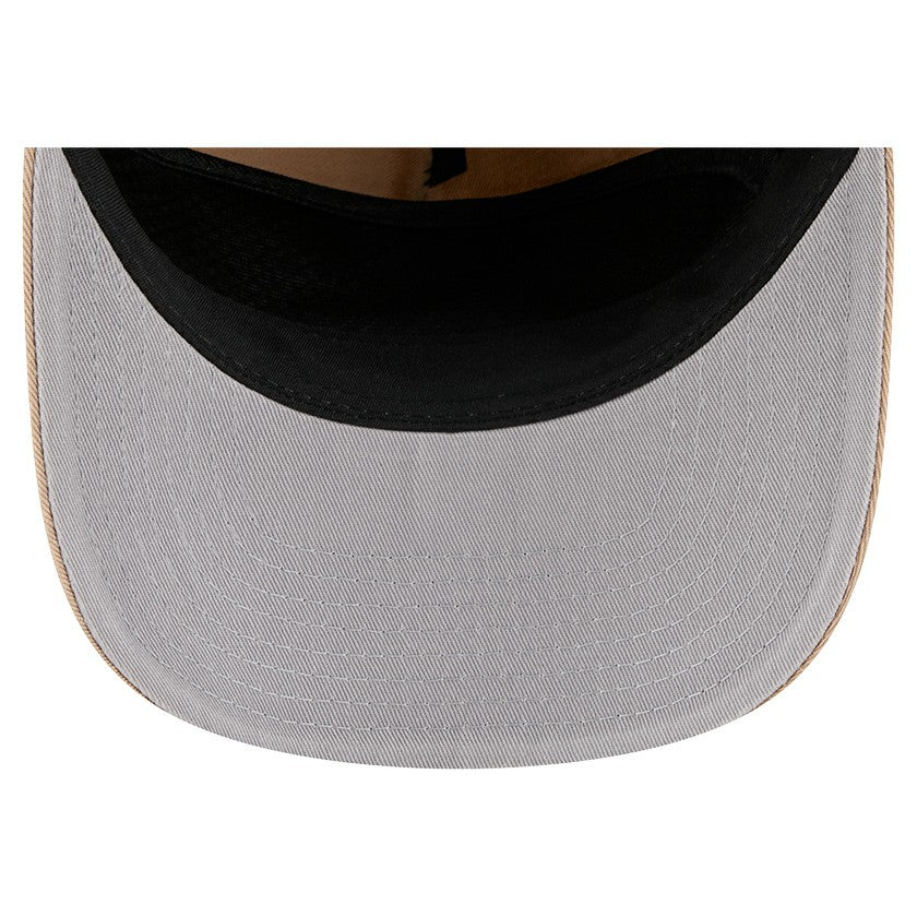 Green Bay Packers New Era 19TWENTY Adjustable Hat Tan